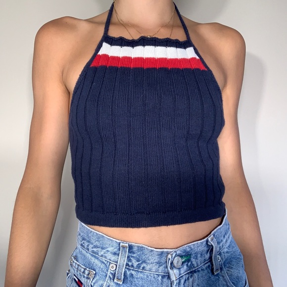 Brandy Melville halter - Picture 1 of 2